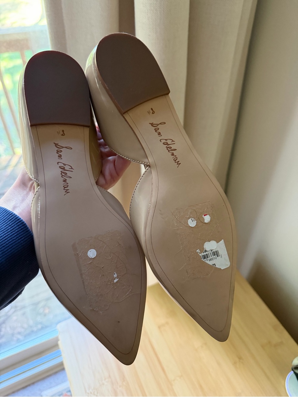 Sam Edelman - Picture 3 of 5